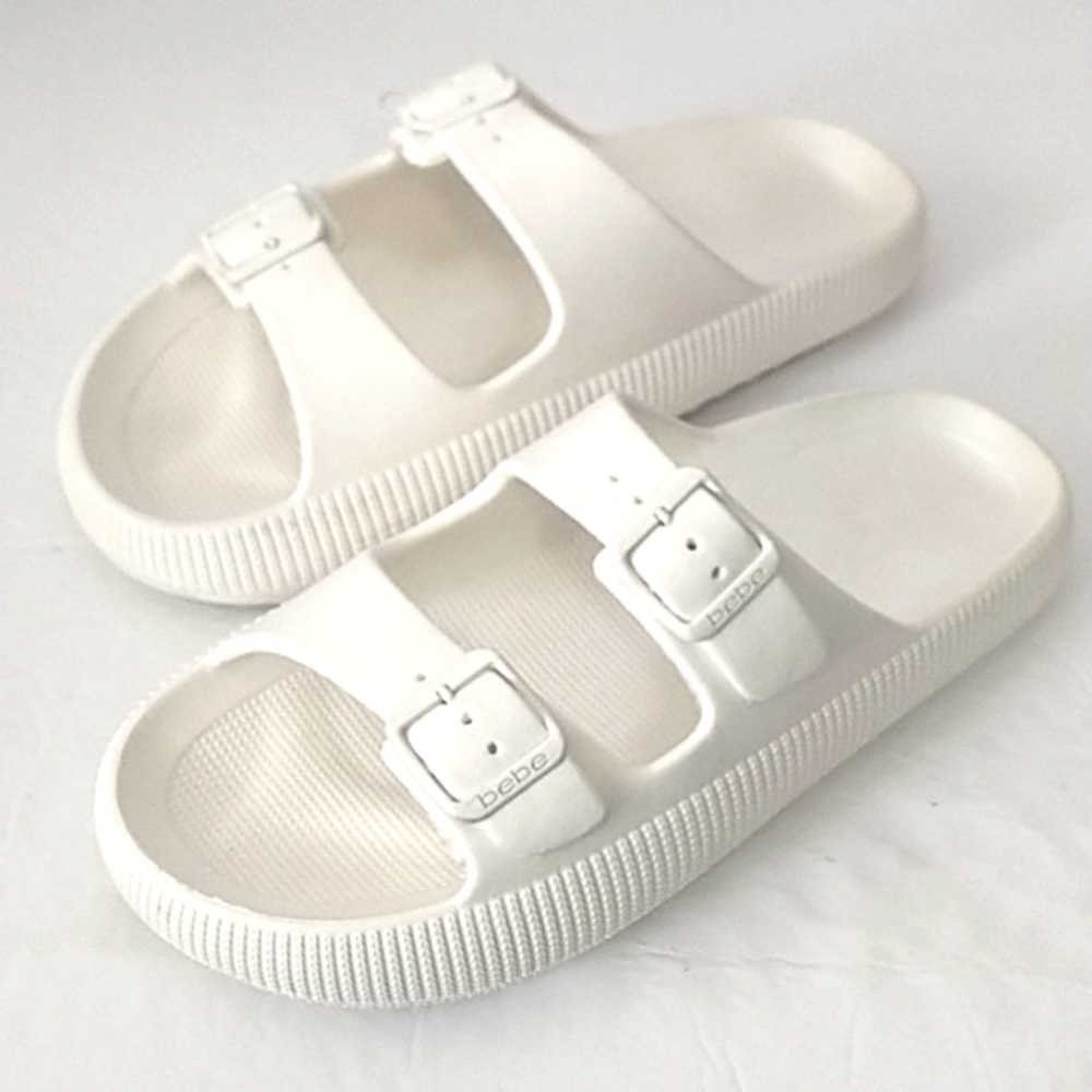 Bebe Marbella Sandals